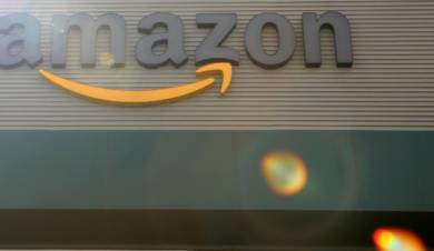 Amazon запретил своим сотрудникам пользоваться приложением Tik-Tok