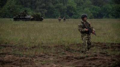 Стали известны новые потери ВСУ в Донбассе в результате ответной атаки сил ДНР