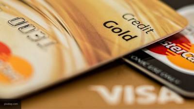 Более 30% держателей банковских карт сталкивались с мошенниками
