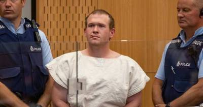 Брентон Таррант - Террорист из Новой Зеландии, устроивший стрельбу в мечетях, уволил адвокатов - ofigenno.com - Новая Зеландия