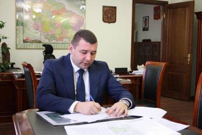 Следствие сообщило о пятом уголовном деле экс-главы минстроя Ставрополья
