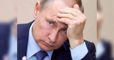 Опальный «духовник Поклонской» требует от Путина передать ему власть