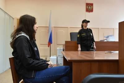 Дело сестер Хачатурян передали в суд