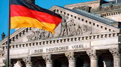 Германия призвала страны ЕС ввести санкции против России из-за кибератак на бундестаг