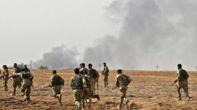 СМИ: Турция уплотнилась в Ливии тунисскими боевиками перед штурмом Сирта