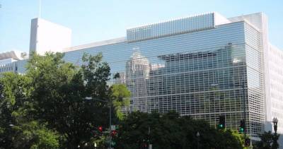 Узбекистан стал одним из крупнейших заемщиков Всемирного банка
