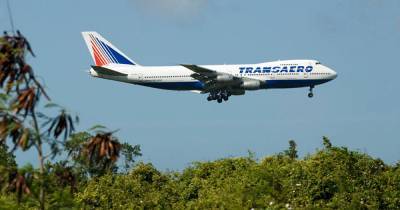 Туроператоры РФ готовы с августа возобновить рейсы в Доминикану
