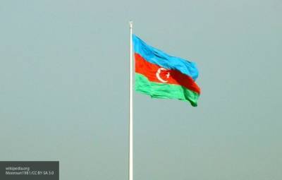Войска Азербайджана нанесли новый удар по позициям Армении в приграничном районе