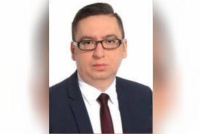 Илья Лагутин возглавил департамент предпринимательства и туризма Нижнего Новгорода
