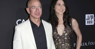 Экс-жена владельца Amazon стала самой богатой женщиной Америки