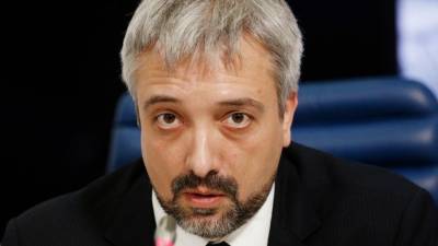 Евгений Примаков назвал главную задачу России на Украине и в Сирии