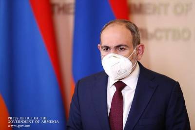 Армения в четвёртый раз продлила режим ЧП в связи с эпидемией Covid-19