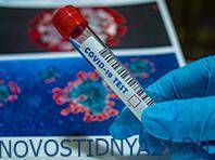 Медики предупреждают: если человек переболел коронавирусом, у него есть шанс заразиться раз