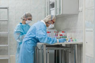 Москва занимает 27 место по количеству новых случаев коронавируса