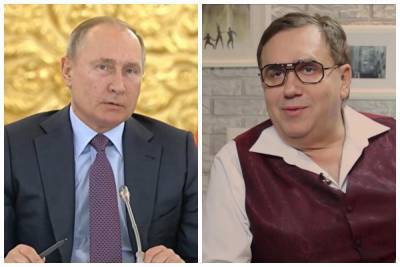 Садальский разгромил Путина из-за "обнуления" президентского срока: "Обещает, а делает хуже"