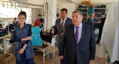 Таджикистан и Кыргызстан: развитие совместного туризма