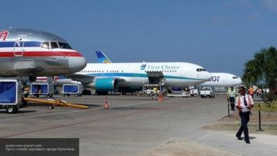 Туроператоры из России готовы возобновить рейсы в Доминикану в августе