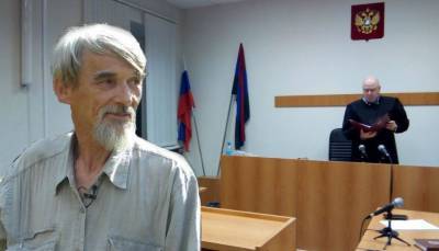 Эксперты: приемная дочь историка Дмитриева давала показания под давлением