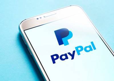 PayPal прекратит переводы по России