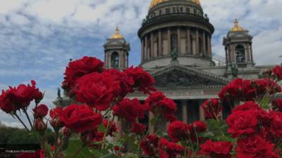 Петербуржцы смогут посетить службы в Исаакиевском соборе с 19 июля
