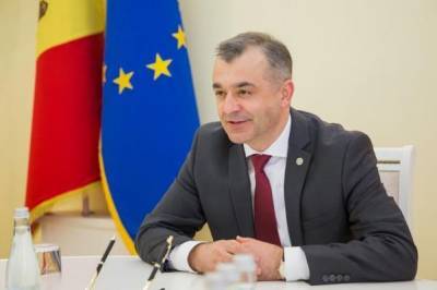 Молдавская оппозиция не решилась на вотум недоверия правительству