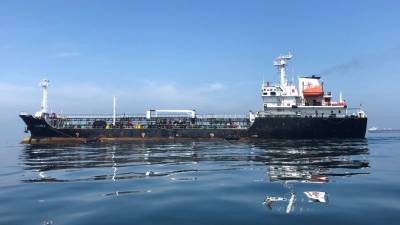 США усиливают внимание к морским перевозкам, чтобы сократить торговлю венесуэльской нефтью