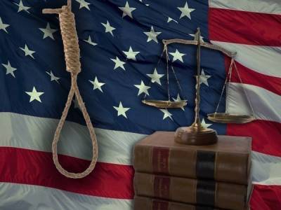 Суд в США разрешил провести первую с 2003 года федеральную казнь