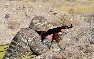 Спецпредставитель ЕС обеспокоен обострением ситуации на границе Армении и Азербайджана