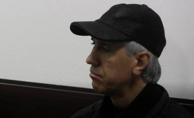 Бизнесмену Быкову предъявили обвинение в руководстве преступным сообществом