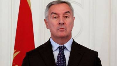 «Крик деспота»: лидер Черногории вновь обвинил Белград во вмешательстве