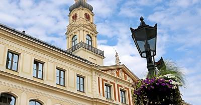 Кто получит ключи от столицы? 10 политиков, которые претендуют на пост мэра Риги