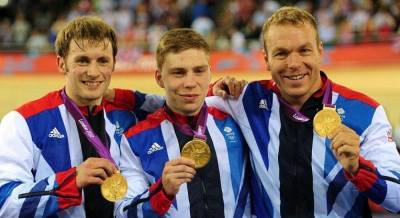 Британские спортсмены принимали экспериментальное вещество перед Олимпиадой-2012 - СМИ
