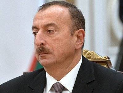 Президент Азербайджана созвал заседание Совета безопасности