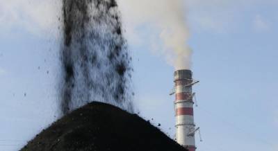 "Центрэнерго" закупит уголь у Ахметова по формуле "Роттердам+" на кредитные деньги