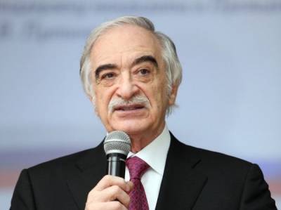 Посол Азербайджана не исключил полномасштабной войны против Армении