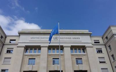 Офис Омбудсмена Армении отправил первый промежуточный отчет о ситуации в Тавуше в СПЧ ООН