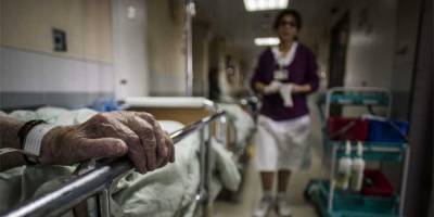 Медсестры: «Мы на грани краха, и Израиль заплатит за него человеческими жизнями»