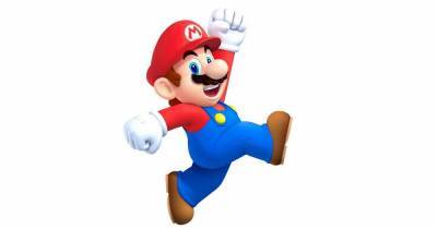 Картридж с Super Mario продан за рекордную сумму