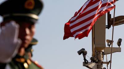 Госдеп США предупредил американцев об опасности ареста на территории Китая - ghall.com.ua - Китай - США