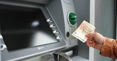 Мошенники украли с банковского счета в Ирландии и пытались легализовать 20 000 евро