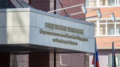 В Челябинске четырехлетний ребенок выпал из окна девятого этажа
