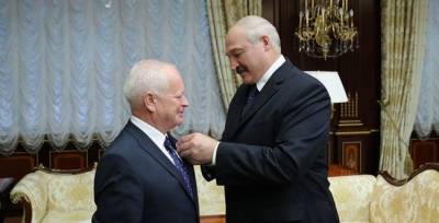 Посол Словакии в Минске: у Белоруссии следует учиться