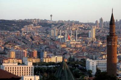 МИД Турции осудил Армению за обстрелы на азербайджанской границе