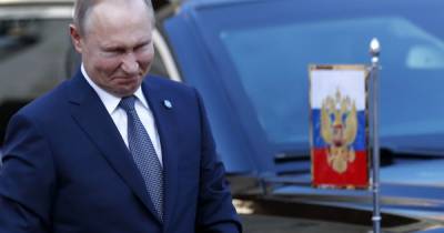"Заглянуть за горизонт": Путин предложил разработать национальные задачи на десять лет