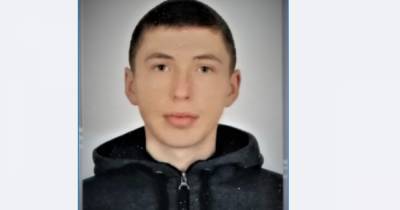 Вышел из дома и пропал без вести: во Львовской области разыскивают 17-летнего парня