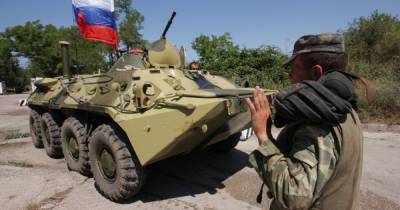 Российские военные учения "Кавказ-2020": в Верховную Раду зовут министра обороны