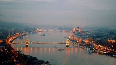 Посольство Венгрии в РФ опровергло данные о возможном открытии границ с середины июля