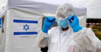 Израиль может вернуть жесткий карантин: коронавирус ударил с новой силой