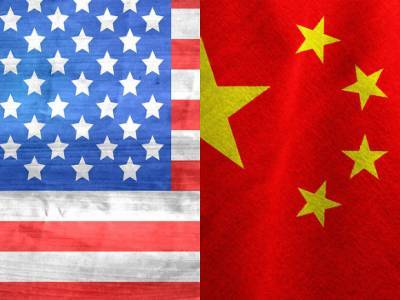 Китай назвал фигурантов антиамериканских санкций