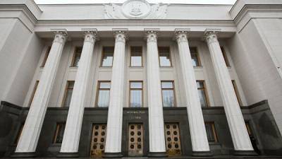 Разумков поддержал рассмотрение законопроекта об отмене изучения предметов на украинском в школах